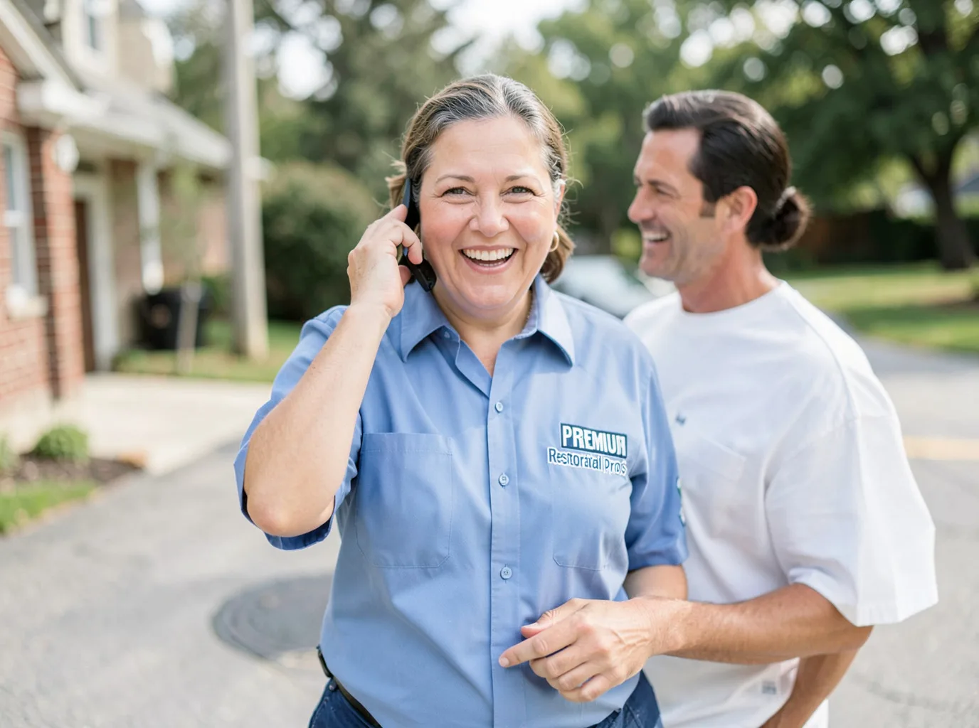 Water Damage Restoration Blountville, TN FAQs